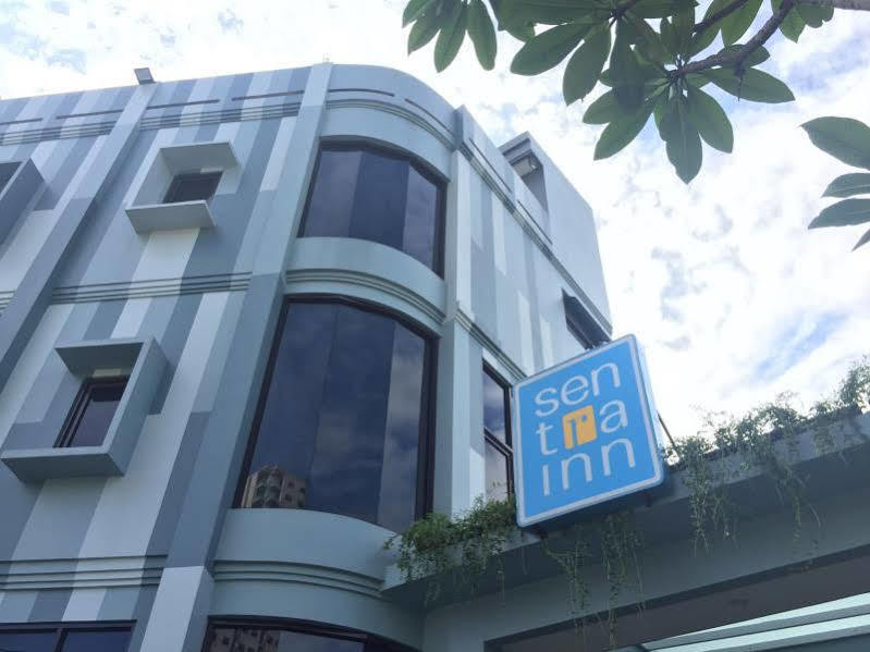 Sentra Inn Μπαντούνγκ Εξωτερικό φωτογραφία