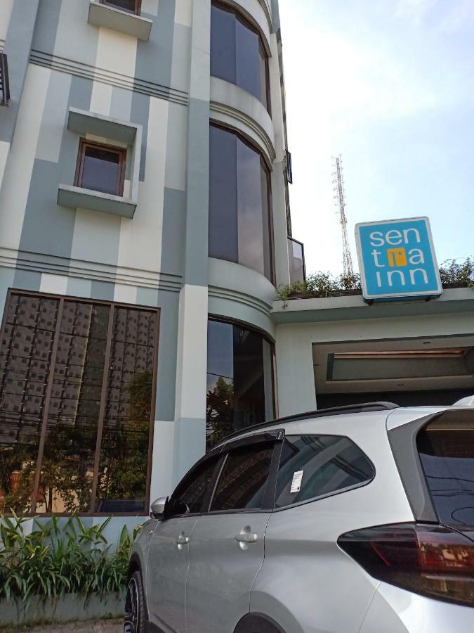 Sentra Inn Μπαντούνγκ Εξωτερικό φωτογραφία